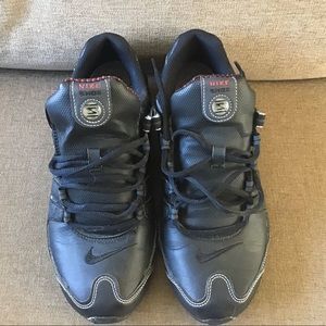 Nike Shox